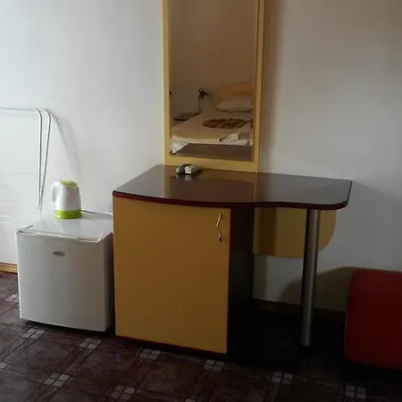 Къща за гости Lazuren Briag