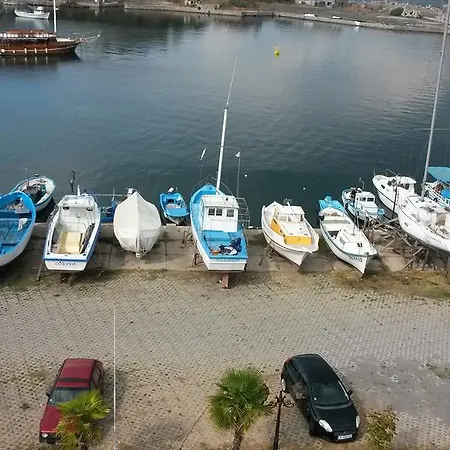 Lazuren Briag Sozopol