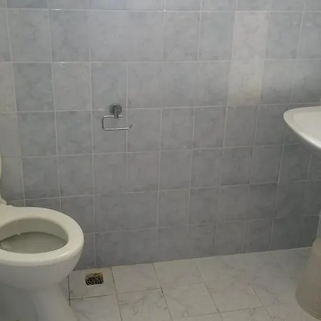 Къща за гости Lazuren Briag Созопол